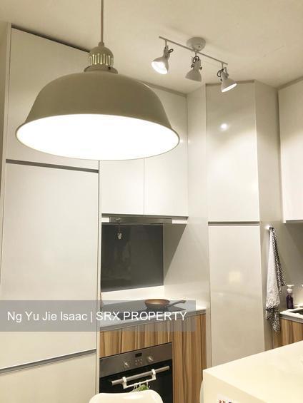 Eco Sanctuary (D23), Condominium #216800081
